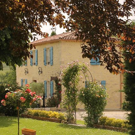 Maison D'Hotes Las Baillargues De Haut Mouchan 외부 사진