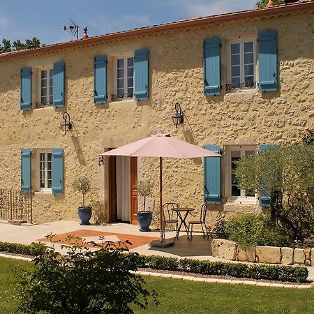 Maison D'Hotes Las Baillargues De Haut Mouchan 외부 사진