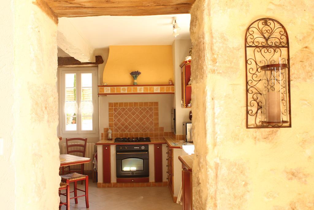 Maison D'Hotes Las Baillargues De Haut Mouchan 외부 사진