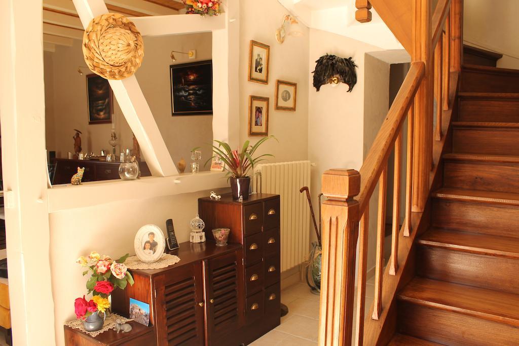Maison D'Hotes Las Baillargues De Haut Mouchan 외부 사진
