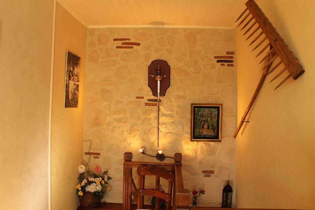 Maison D'Hotes Las Baillargues De Haut Mouchan 외부 사진