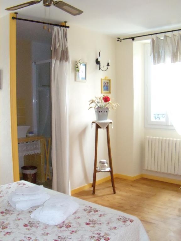 Maison D'Hotes Las Baillargues De Haut Mouchan 객실 사진