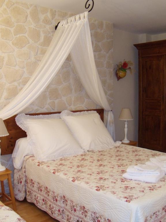 Maison D'Hotes Las Baillargues De Haut Mouchan 객실 사진