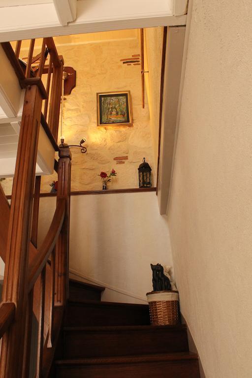Maison D'Hotes Las Baillargues De Haut Mouchan 외부 사진