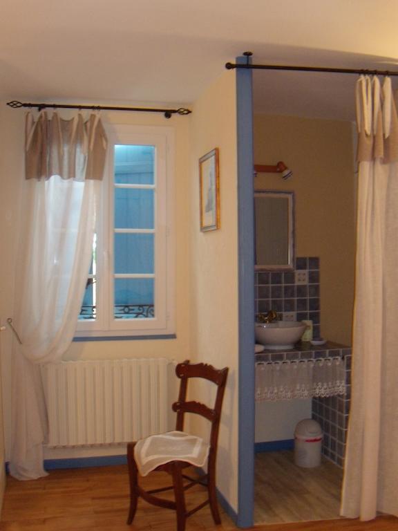 Maison D'Hotes Las Baillargues De Haut Mouchan 객실 사진